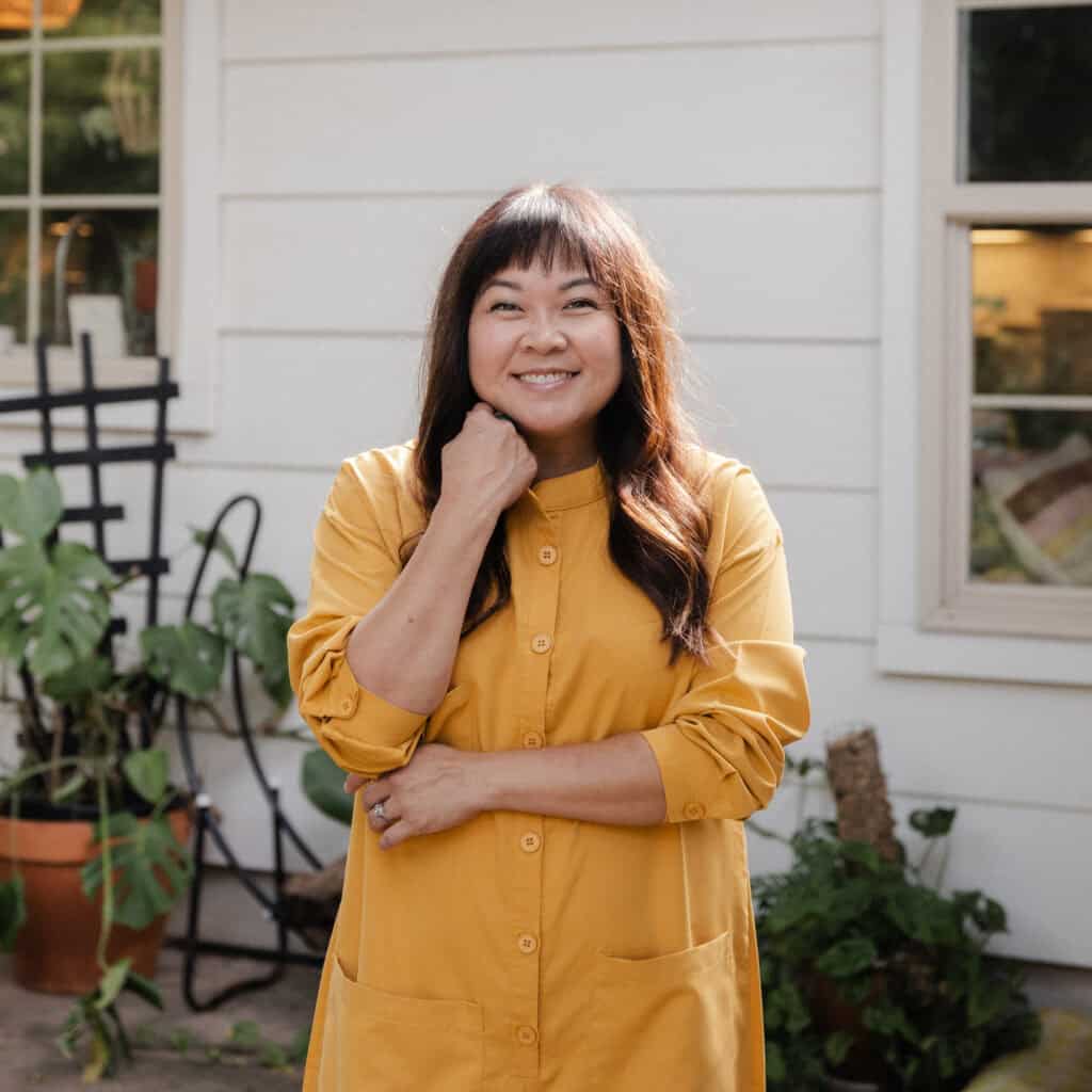 Phuong headshot