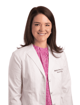 Madison Howe Headshot