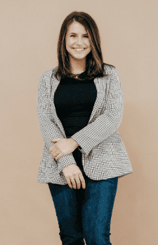 Natalie Welcher Headshot